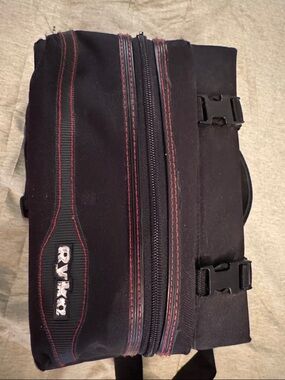 Ryka DSLR camera bag